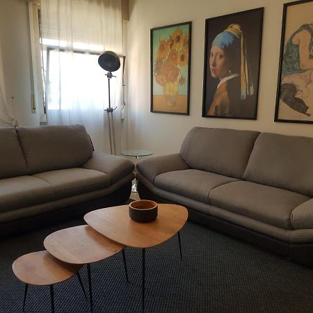 Attico Quarto Di Luna Verona Eksteriør billede