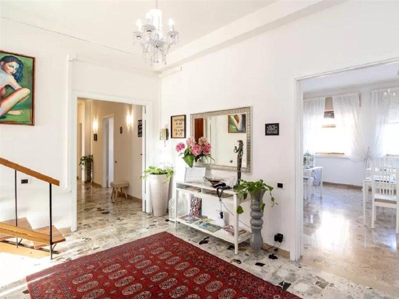 Attico Quarto Di Luna Verona Eksteriør billede