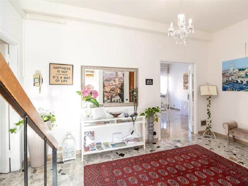Attico Quarto Di Luna Verona Eksteriør billede