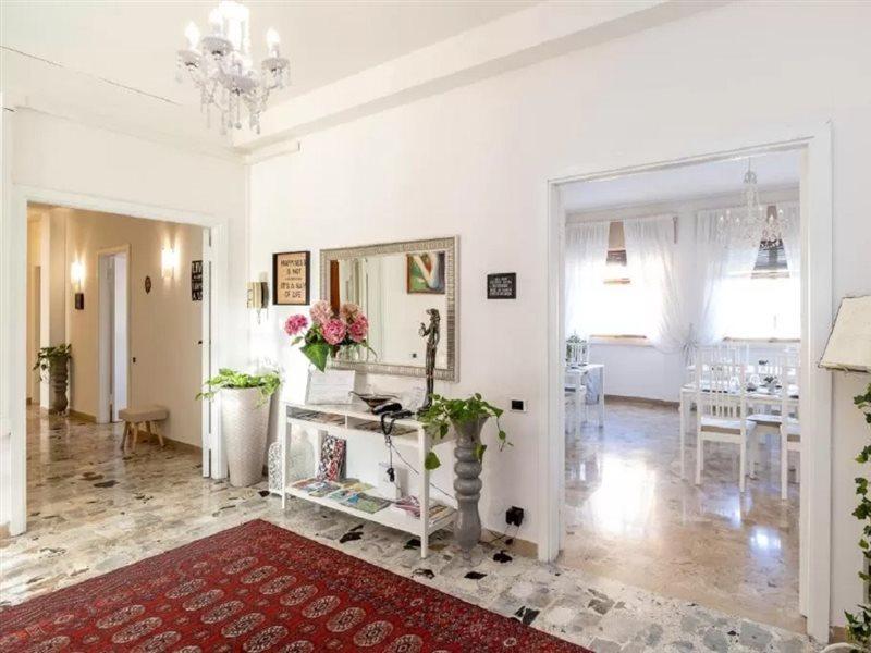 Attico Quarto Di Luna Verona Eksteriør billede