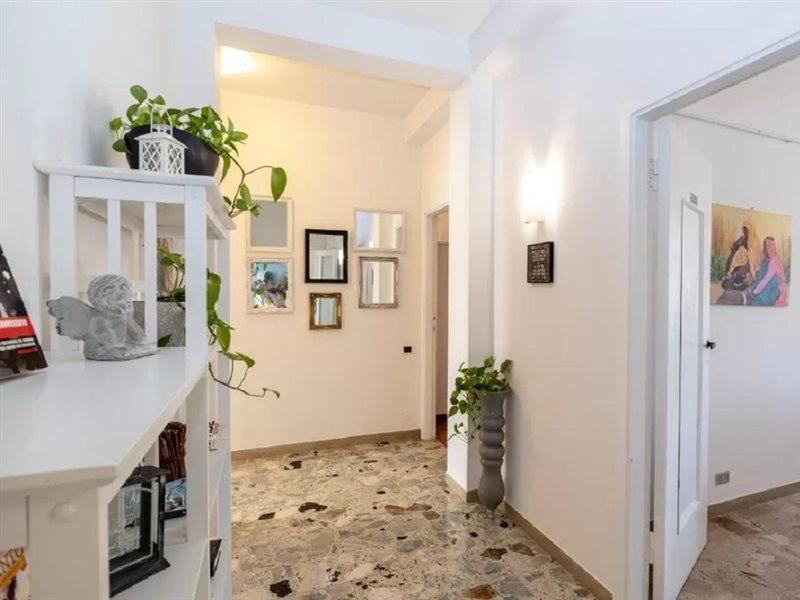 Attico Quarto Di Luna Verona Eksteriør billede