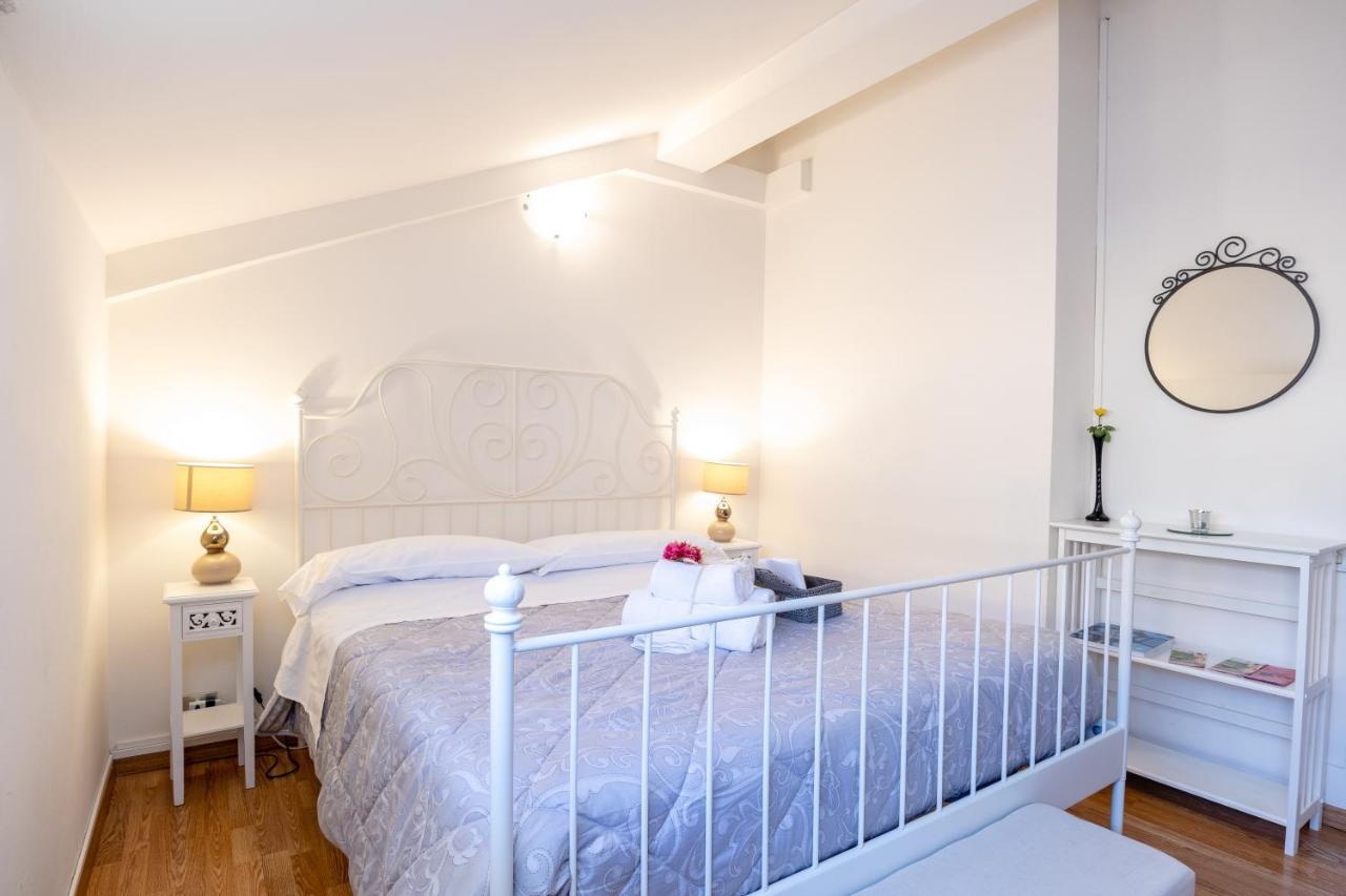 Attico Quarto Di Luna Verona Eksteriør billede
