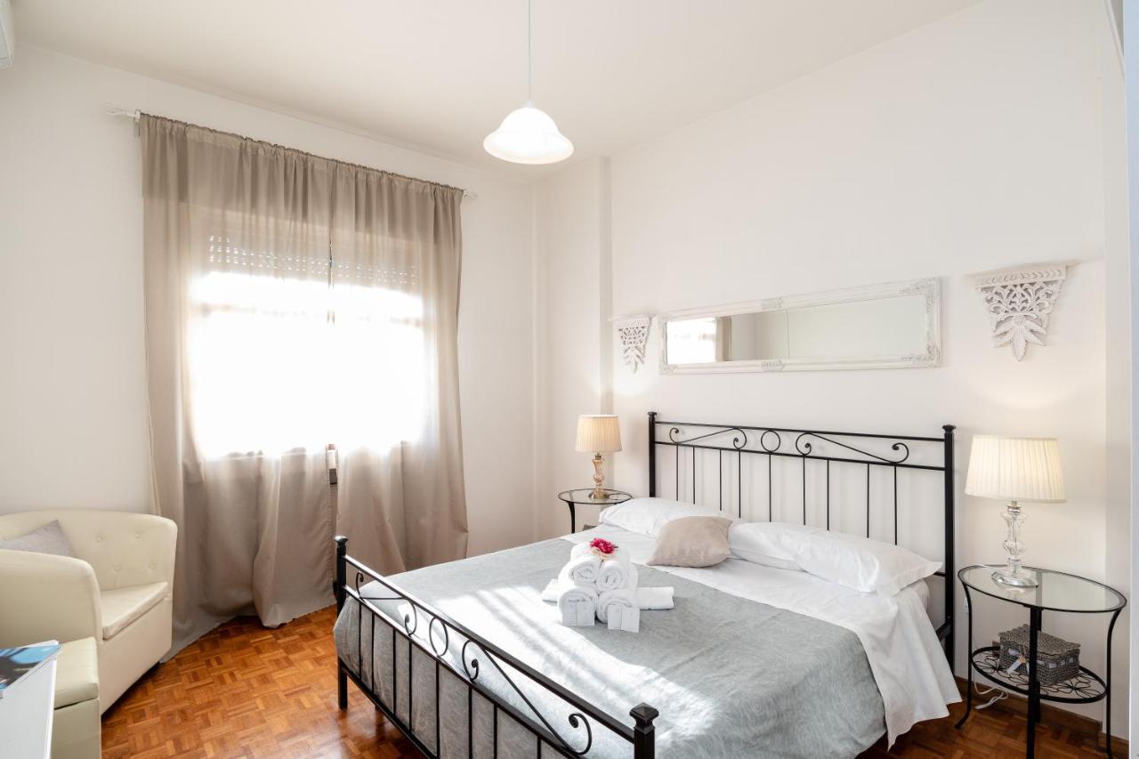 Attico Quarto Di Luna Verona Eksteriør billede