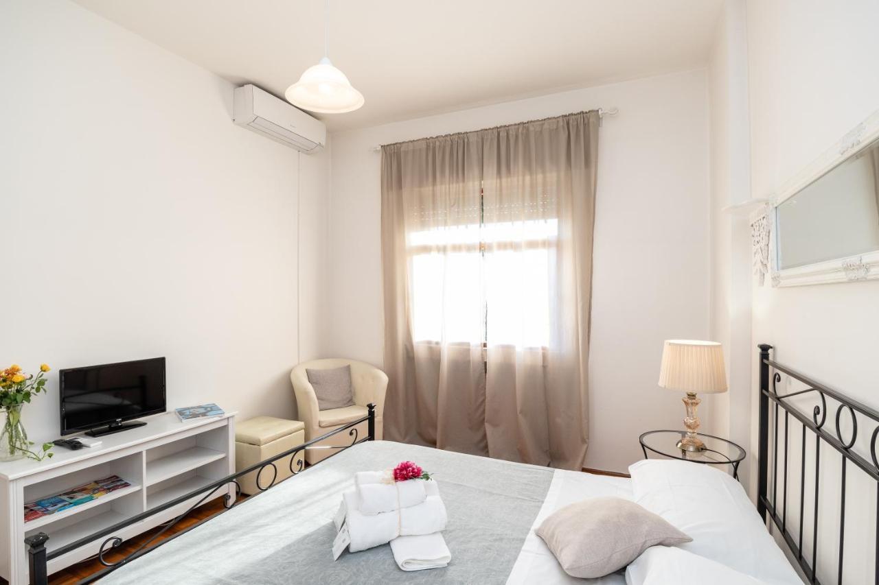 Attico Quarto Di Luna Verona Eksteriør billede