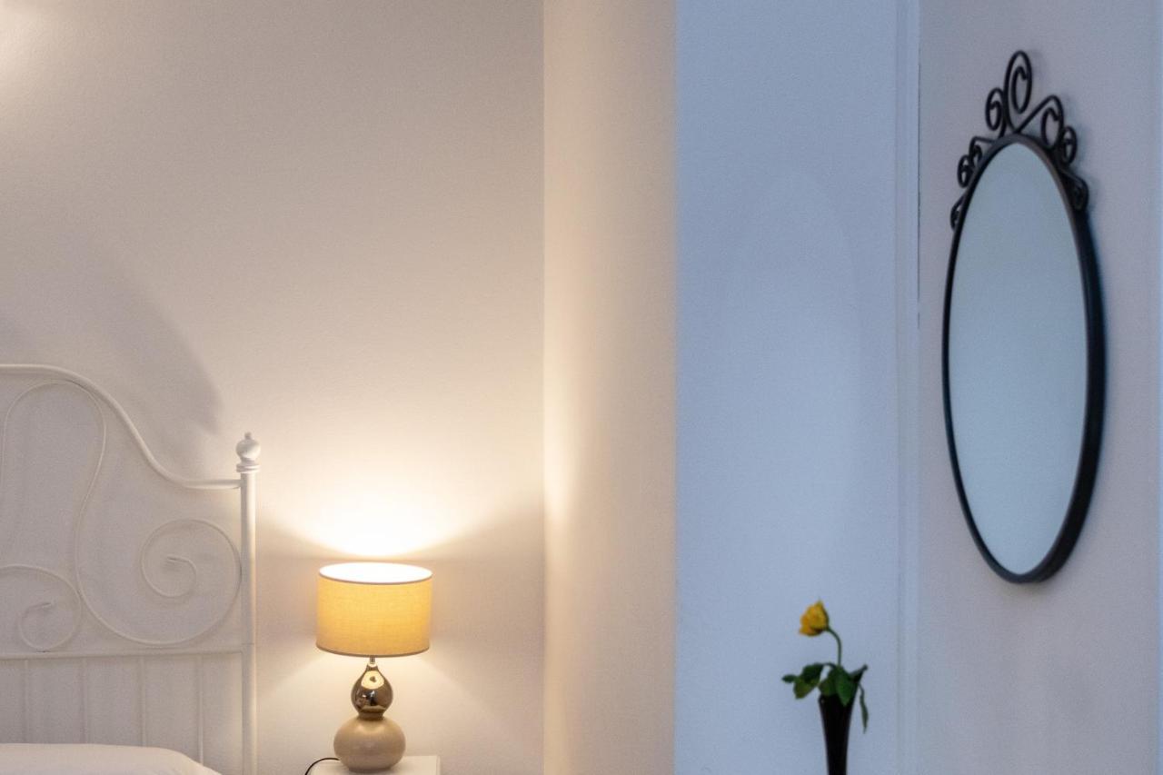 Attico Quarto Di Luna Verona Eksteriør billede