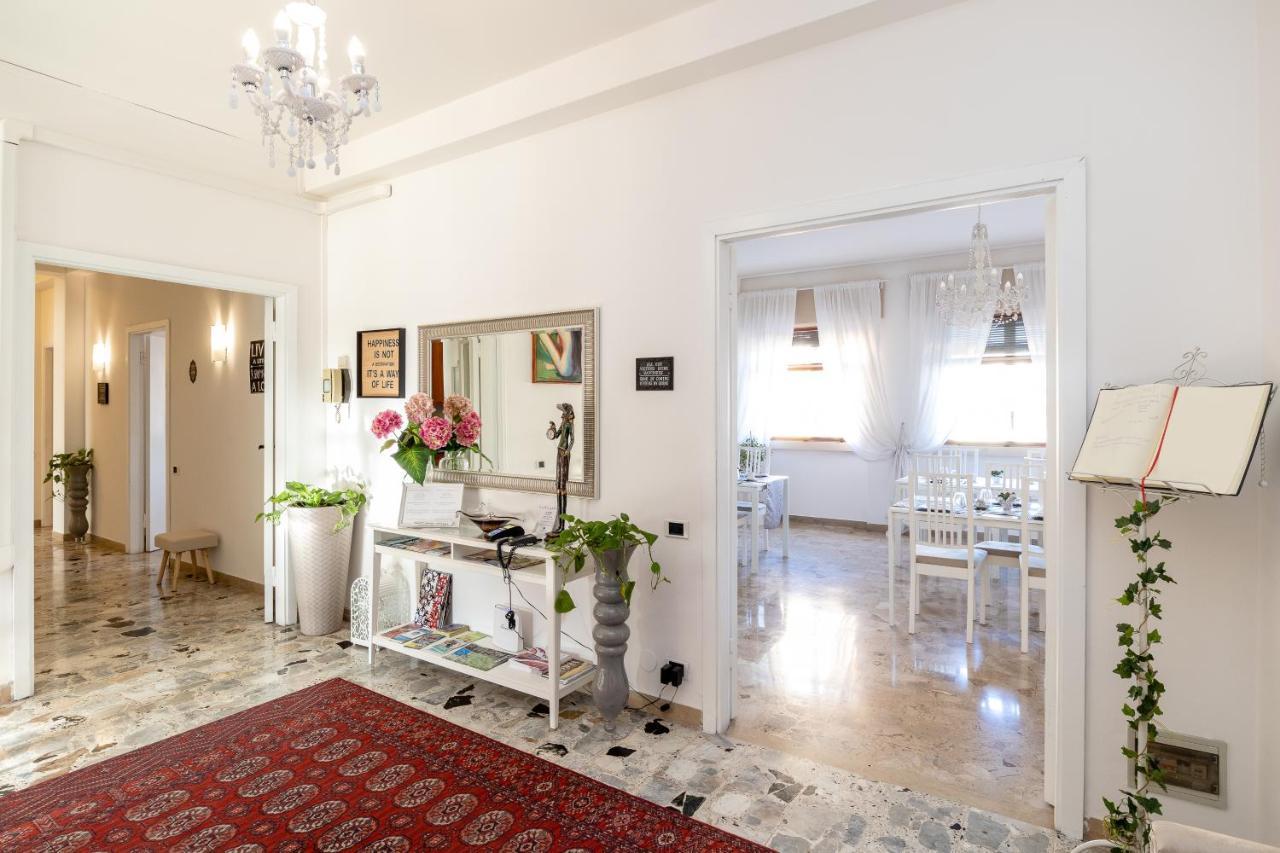 Attico Quarto Di Luna Verona Eksteriør billede