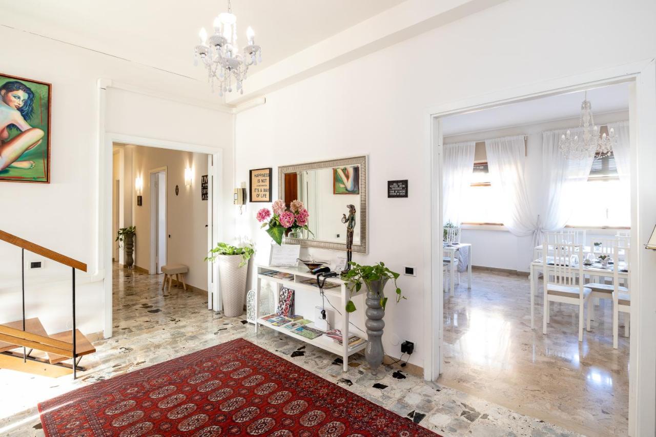 Attico Quarto Di Luna Verona Eksteriør billede