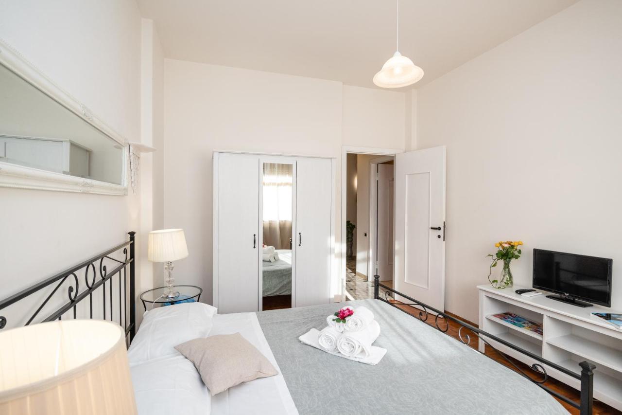Attico Quarto Di Luna Verona Eksteriør billede