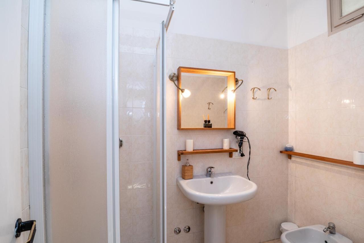 Attico Quarto Di Luna Verona Eksteriør billede