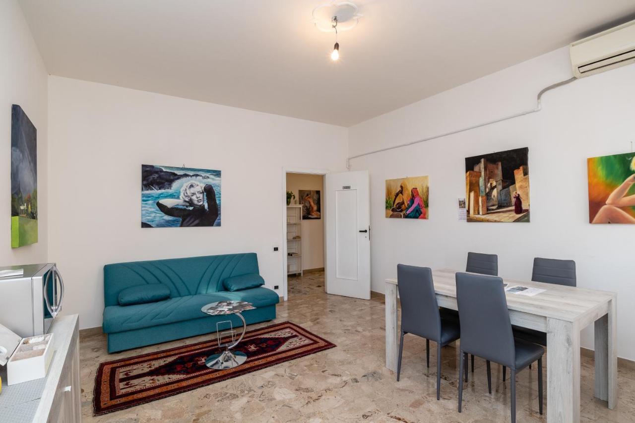 Attico Quarto Di Luna Verona Eksteriør billede